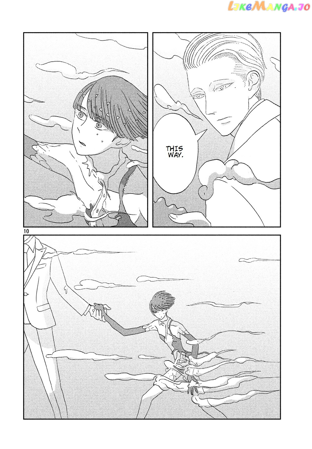 Land of the Lustrous, Chapter 54 image 11